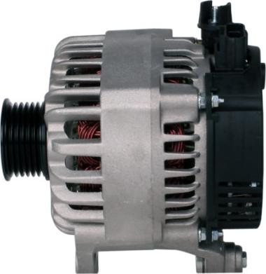 HELLA 8EL 012 428-621 - Generator alexcarstop-ersatzteile.com