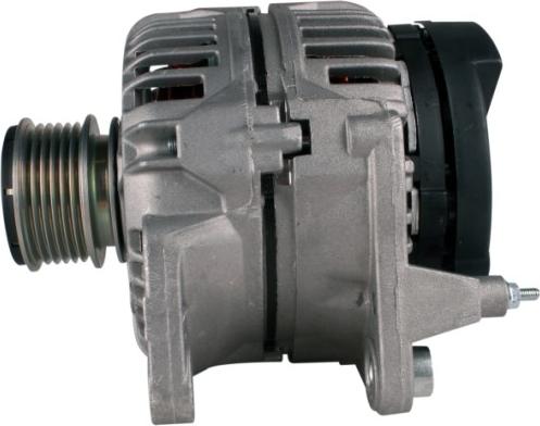 HELLA 8EL 012 428-671 - Generator alexcarstop-ersatzteile.com