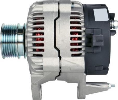 HELLA 8EL 012 428-001 - Generator alexcarstop-ersatzteile.com