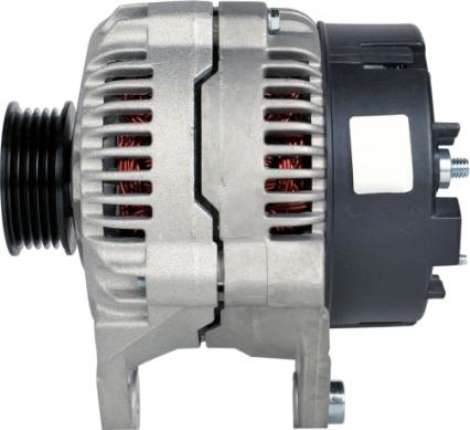 HELLA 8EL 012 428-151 - Generator alexcarstop-ersatzteile.com