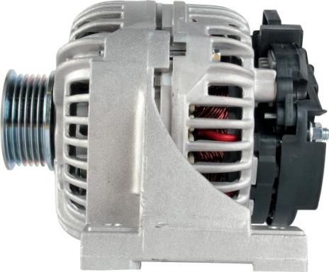 HELLA 8EL 012 428-121 - Generator alexcarstop-ersatzteile.com