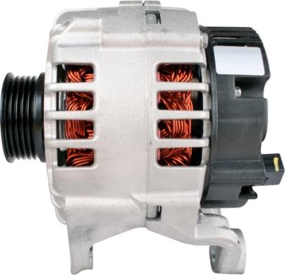 HELLA 8EL 012 428-171 - Generator alexcarstop-ersatzteile.com