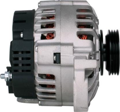 HELLA 8EL 012 428-831 - Generator alexcarstop-ersatzteile.com