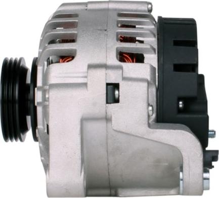 HELLA 8EL 012 428-831 - Generator alexcarstop-ersatzteile.com