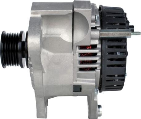 HELLA 8EL 012 428-341 - Generator alexcarstop-ersatzteile.com