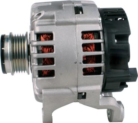 HELLA 8EL 012 428-361 - Generator alexcarstop-ersatzteile.com