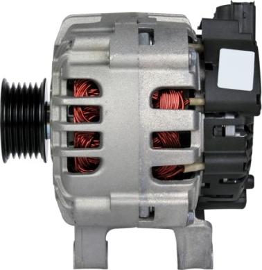 HELLA 8EL 012 428-311 - Generator alexcarstop-ersatzteile.com