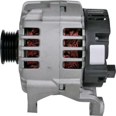 HELLA 8EL 012 428-221 - Generator alexcarstop-ersatzteile.com