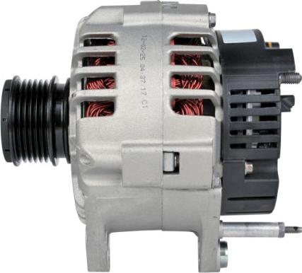 HELLA 8EL 012 428-271 - Generator alexcarstop-ersatzteile.com