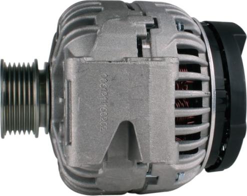 HELLA 8EL 012 428-761 - Generator alexcarstop-ersatzteile.com