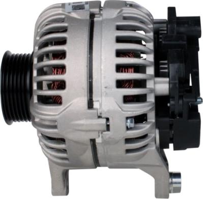 HELLA 8EL 012 428-781 - Generator alexcarstop-ersatzteile.com