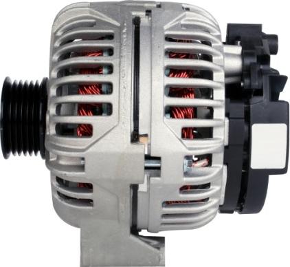 HELLA 8EL 012 428-721 - Generator alexcarstop-ersatzteile.com