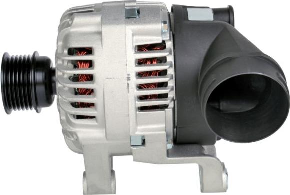 HELLA 8EL 012 427-991 - Generator alexcarstop-ersatzteile.com