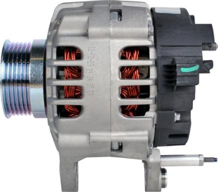 HELLA 8EL 012 427-941 - Generator alexcarstop-ersatzteile.com