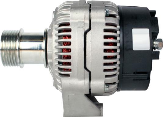 HELLA 8EL 012 427-901 - Generator alexcarstop-ersatzteile.com