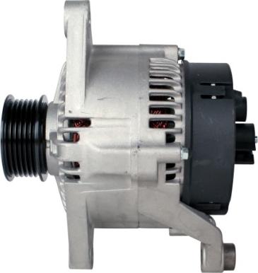 HELLA 8EL 012 427-921 - Generator alexcarstop-ersatzteile.com