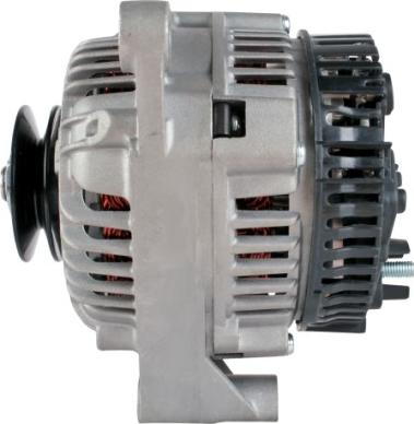 HELLA 8EL 012 427-421 - Generator alexcarstop-ersatzteile.com