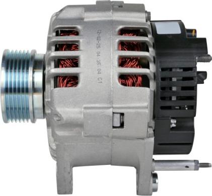 HELLA 8EL 012 427-541 - Generator alexcarstop-ersatzteile.com