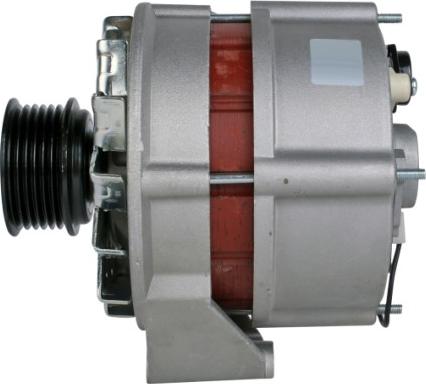 HELLA 8EL 012 427-531 - Generator alexcarstop-ersatzteile.com