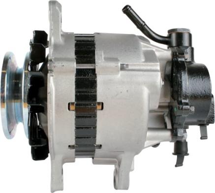 HELLA 8EL 012 427-681 - Generator alexcarstop-ersatzteile.com