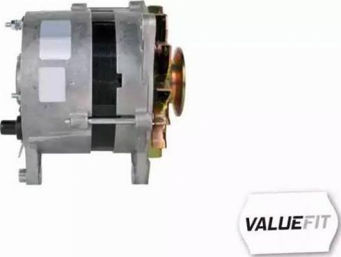 HELLA 8EL 012 427-091 - Generator alexcarstop-ersatzteile.com