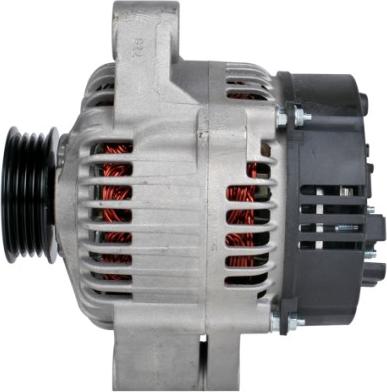 HELLA 8EL 012 427-051 - Generator alexcarstop-ersatzteile.com