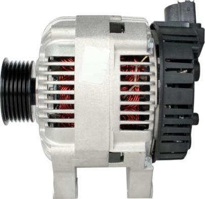 HELLA 8EL 012 427-061 - Generator alexcarstop-ersatzteile.com