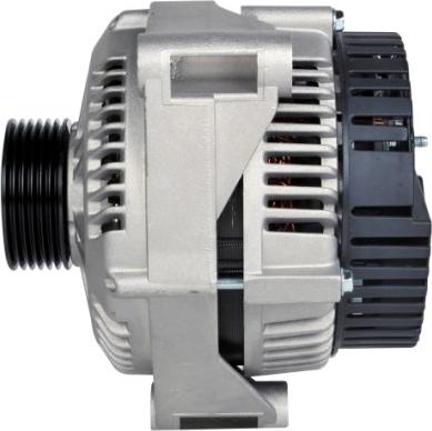 HELLA 8EL 012 427-001 - Generator alexcarstop-ersatzteile.com