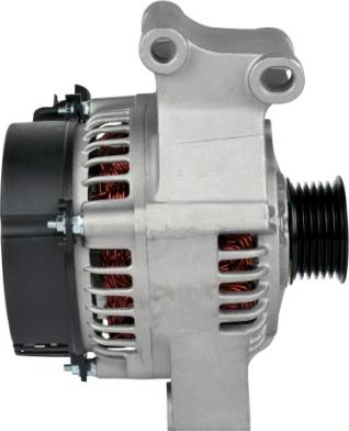 HELLA 8EL 012 427-011 - Generator alexcarstop-ersatzteile.com