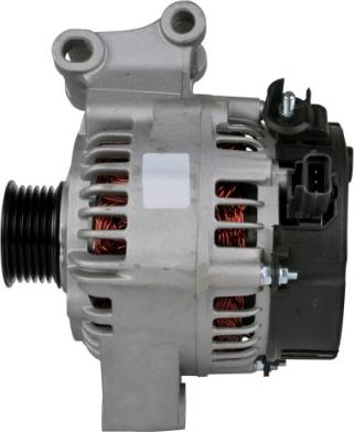 HELLA 8EL 012 427-011 - Generator alexcarstop-ersatzteile.com