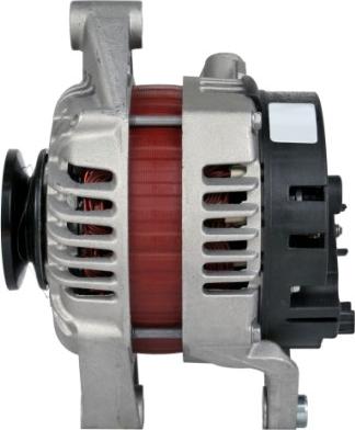 HELLA 8EL 012 427-031 - Generator alexcarstop-ersatzteile.com