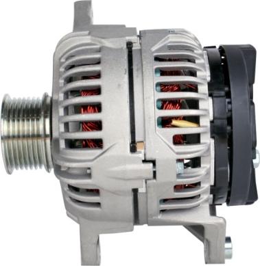 HELLA 8EL 012 427-151 - Generator alexcarstop-ersatzteile.com