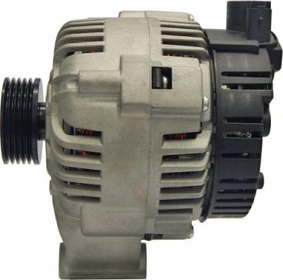 HELLA 8EL 012 427-111 - Generator alexcarstop-ersatzteile.com