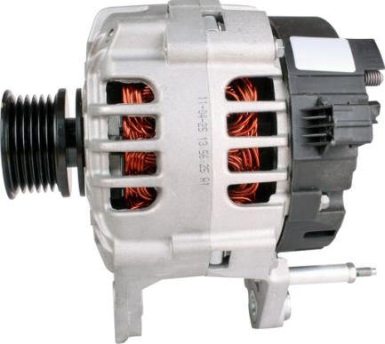 HELLA 8EL 012 427-121 - Generator alexcarstop-ersatzteile.com