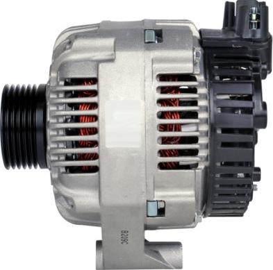 HELLA 8EL 012 427-841 - Generator alexcarstop-ersatzteile.com