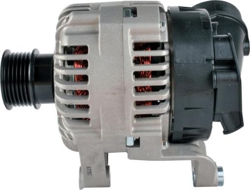 HELLA 8EL 012 427-861 - Generator alexcarstop-ersatzteile.com