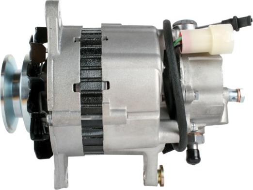 HELLA 8EL 012 427-811 - Generator alexcarstop-ersatzteile.com