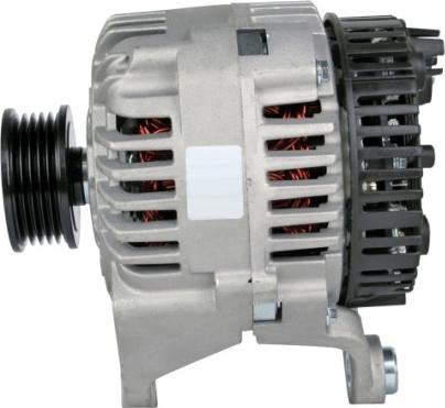 HELLA 8EL 012 427-881 - Generator alexcarstop-ersatzteile.com