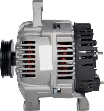 HELLA 8EL 012 427-871 - Generator alexcarstop-ersatzteile.com