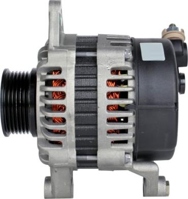 HELLA 8EL 012 427-361 - Generator alexcarstop-ersatzteile.com