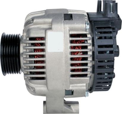 HELLA 8EL 012 427-321 - Generator alexcarstop-ersatzteile.com