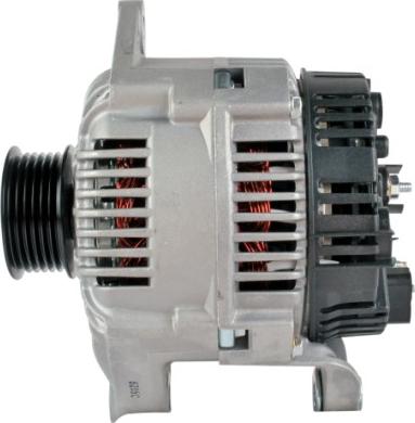 HELLA 8EL 012 427-291 - Generator alexcarstop-ersatzteile.com