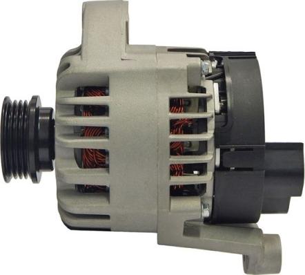 HELLA 8EL 012 427-241 - Generator alexcarstop-ersatzteile.com