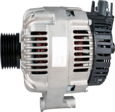 HELLA 8EL 012 427-251 - Generator alexcarstop-ersatzteile.com