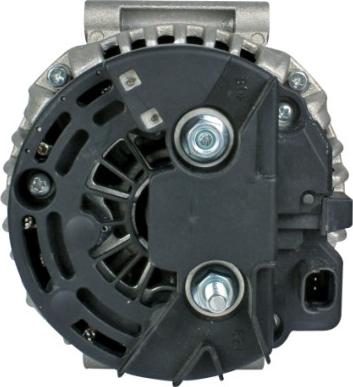 HELLA 8EL 012 427-201 - Generator alexcarstop-ersatzteile.com