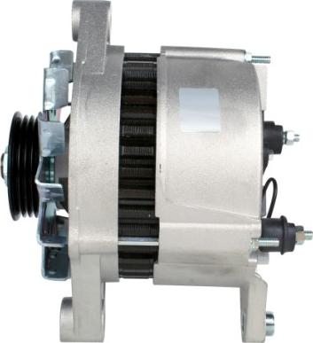 HELLA 8EL 012 427-751 - Generator alexcarstop-ersatzteile.com