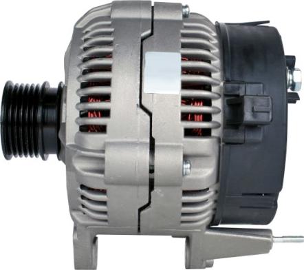 HELLA 8EL 012 427-771 - Generator alexcarstop-ersatzteile.com