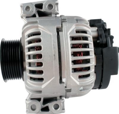 HELLA 8EL 012 584-061 - Generator alexcarstop-ersatzteile.com