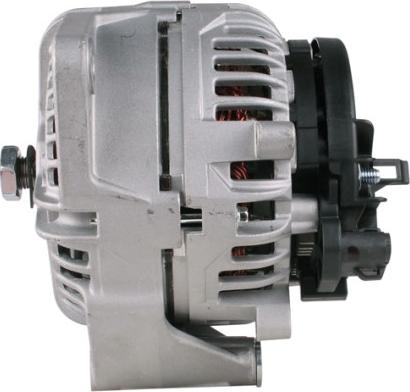 HELLA 8EL 012 584-011 - Generator alexcarstop-ersatzteile.com