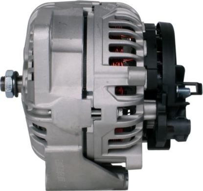 HELLA 8EL 012 584-151 - Generator alexcarstop-ersatzteile.com